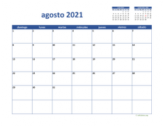 calendario agosto 2021 02