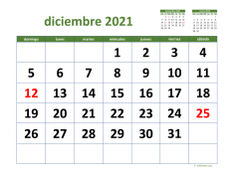 calendario diciembre 2021 03