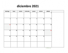 calendario diciembre 2021 08
