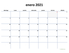 calendario mensual 2021 04