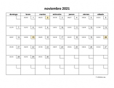 calendario noviembre 2021 01