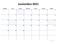 calendario noviembre 2021 04