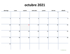 calendario octubre 2021 04