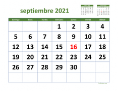 calendario septiembre 2021 03