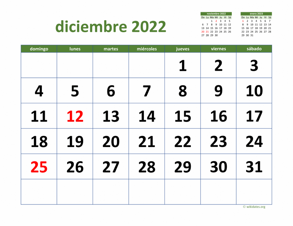 Calendario 2022 Para Imprimir Mexico Ds Michel Zbinden Mx Images