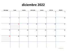 calendario diciembre 2022 04