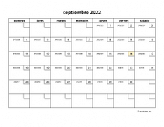 calendario septiembre 2022 01