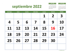 calendario septiembre 2022 03