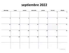 calendario septiembre 2022 04
