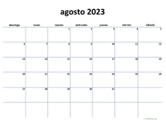 calendario agosto 2023 04