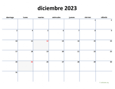 calendario diciembre 2023 04