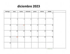 calendario diciembre 2023 08