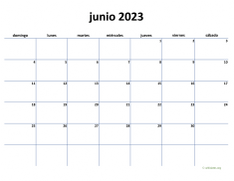 calendario junio 2023 04