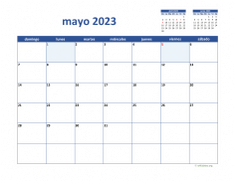 calendario mayo 2023 02
