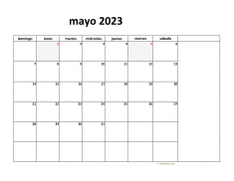 calendario mayo 2023 08