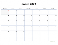 calendario mensual 2023 04