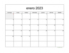 calendario mensual 2023 05