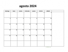 calendario agosto 2024 08