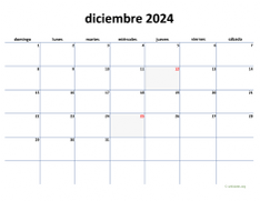 calendario diciembre 2024 04