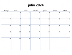 calendario julio 2024 04