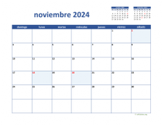 calendario noviembre 2024 02