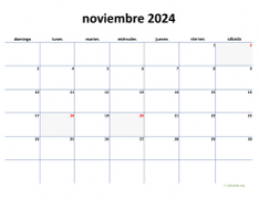 calendario noviembre 2024 04
