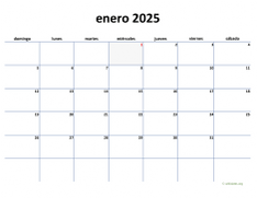 calendario mensual 2025 04