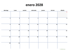 calendario mensual 2028 04