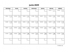 calendario junio 2029 01