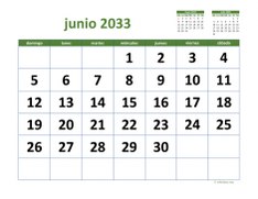 calendario junio 2033 03