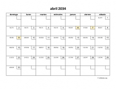 calendario abril 2034 01