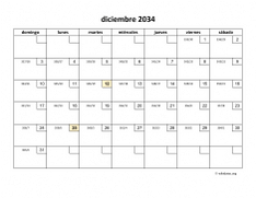 calendario diciembre 2034 01