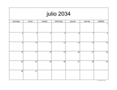 calendario julio 2034 05