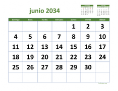 calendario junio 2034 03