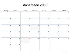calendario diciembre 2035 04