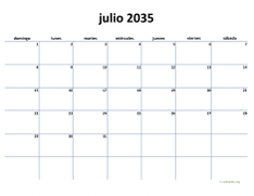 calendario julio 2035 04