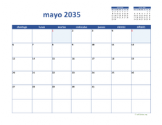 calendario mayo 2035 02
