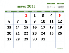calendario mayo 2035 03