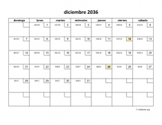 calendario diciembre 2036 01