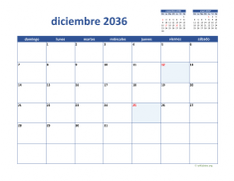 calendario diciembre 2036 02