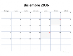 calendario diciembre 2036 04