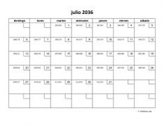calendario julio 2036 01