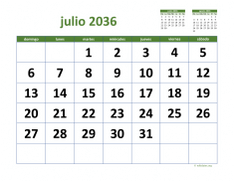 calendario julio 2036 03