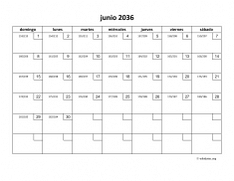 calendario junio 2036 01