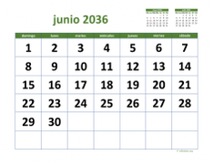 calendario junio 2036 03