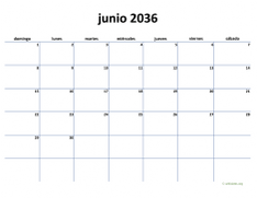 calendario junio 2036 04