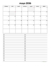 calendario mayo 2036 07