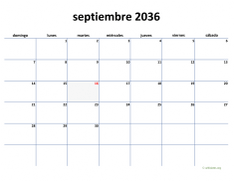 calendario septiembre 2036 04