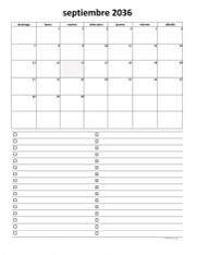 calendario septiembre 2036 07