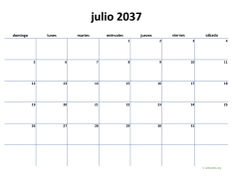 calendario julio 2037 04